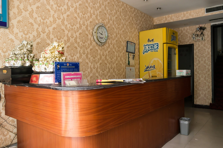 Others 3, Xinxing Fashion Hotel, Kaifeng