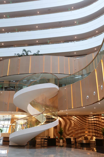 Others 5, Delphi Sky Hotel, Nanning
