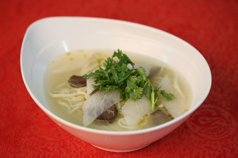 Food & Drinks 5, マングローブ ツリーリゾート(ホテル), Qingdao