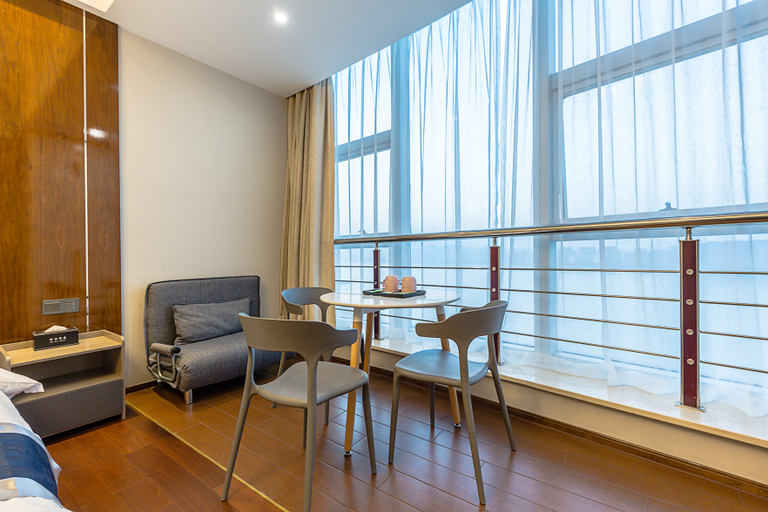Others 5, Xingxiangjia Apartment Hotel, Hangzhou
