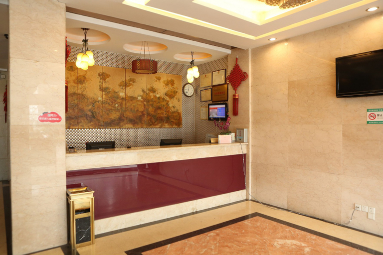 Others 5, Honglilai Hotel, Suzhou