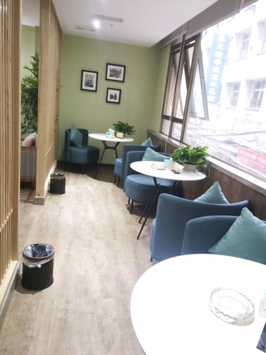 Others 5, Tiange Theme Hotel (Jianzhong Branch), Chengdu
