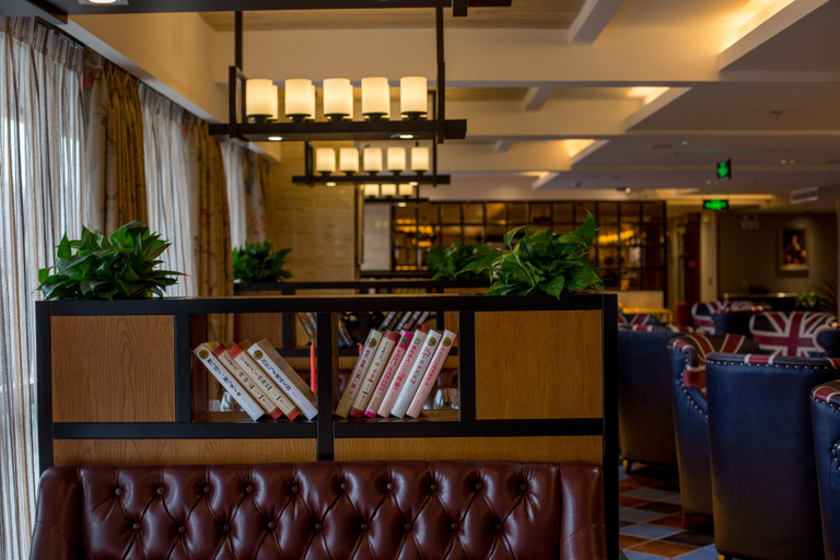 Others 5, Kaitong International Hotel, Chengdu