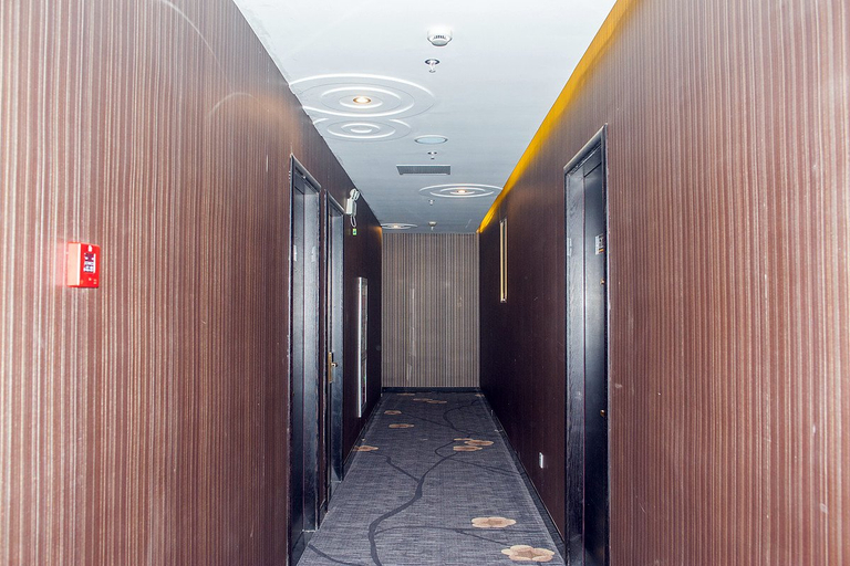 Others 4, Super 8 Select Hotel (Nantong Commercial Pedestrian Street), Nantong