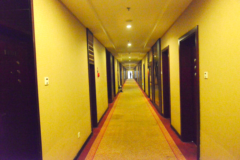 Others 5, Jinding Business Hotel, Pingdingshan