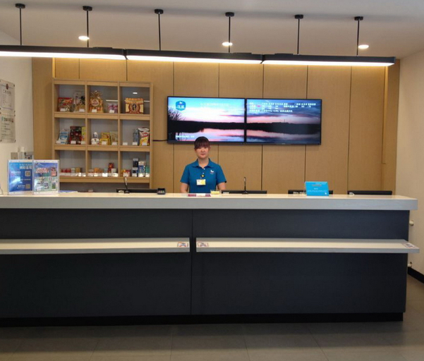 Others 5, Hanting Hotel Jilin Beijing Road, Jilin