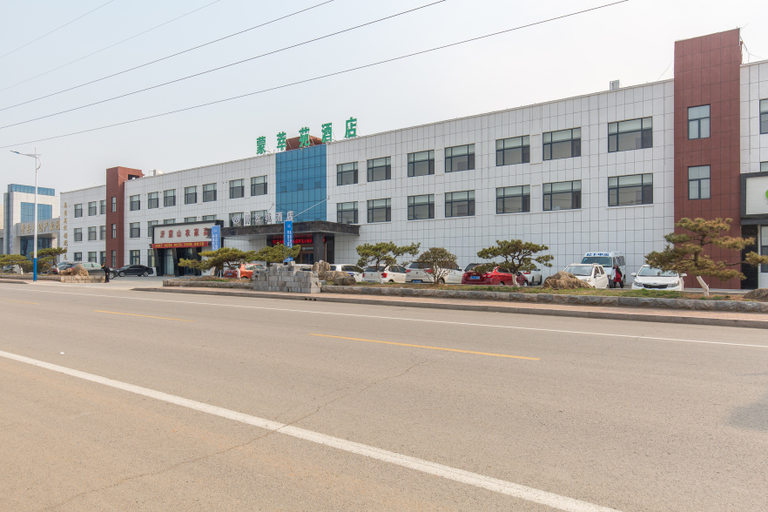 Others 4, Mengcuiyuan Hotel, Linyi