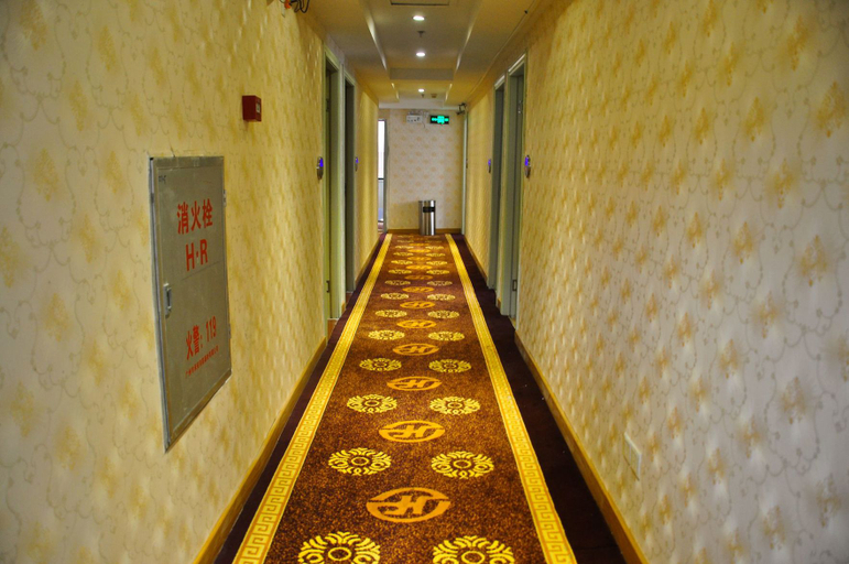 Others 3, Wansheng Hotel, Guangzhou