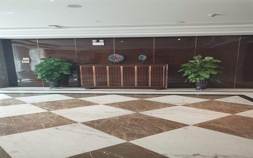Others 5, Hetian Tianwang International Hotel, Khotan