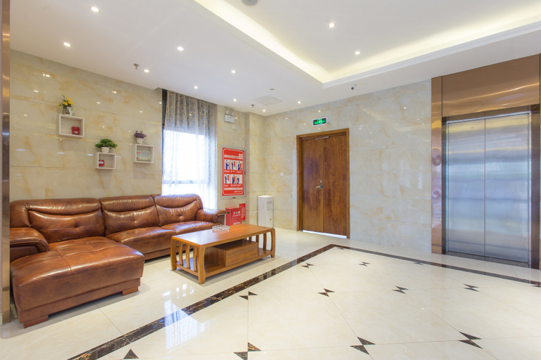Others 4, Keyi Hotel, Xuzhou