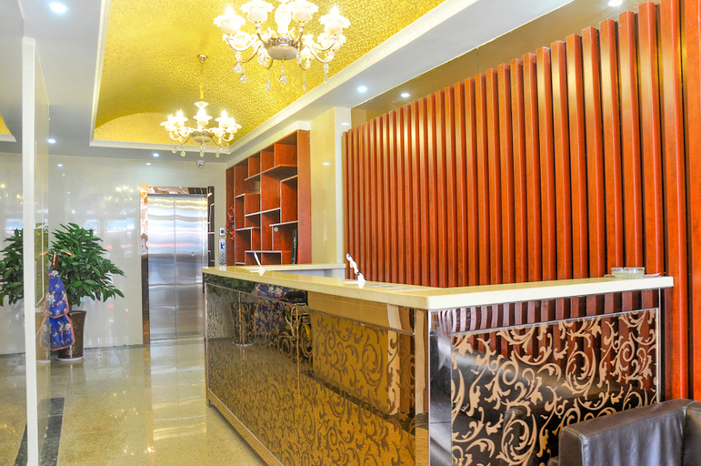 Others 5, Merfy Ji Hotel, Taiyuan