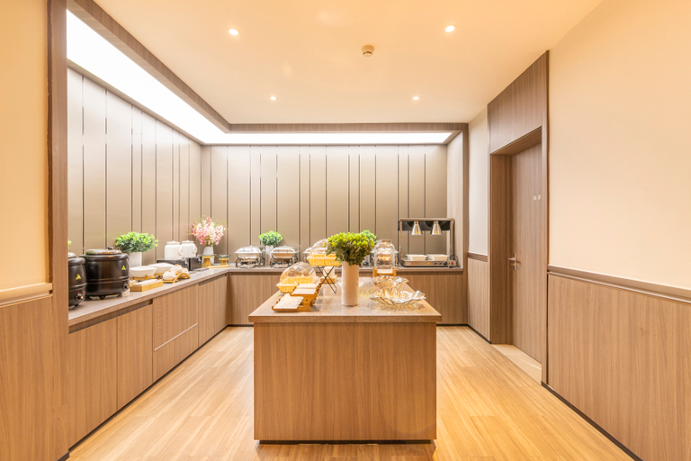 Others 5, Hanting Hotel Tianjin Tanggu Hujiayuan, Tianjin