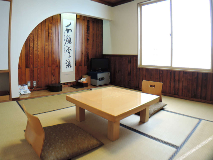 Others 5, Tendai No Yu, Ninohe