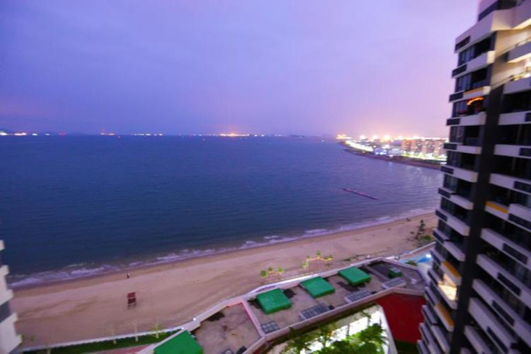 Others 4, Shijiage Paopaohai Holiday Apartment Hotel, Huizhou