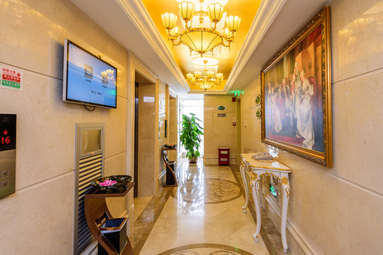 Others 4, Vienna Hotel (Beihai High-Speed Railway Station Branch), Beihai