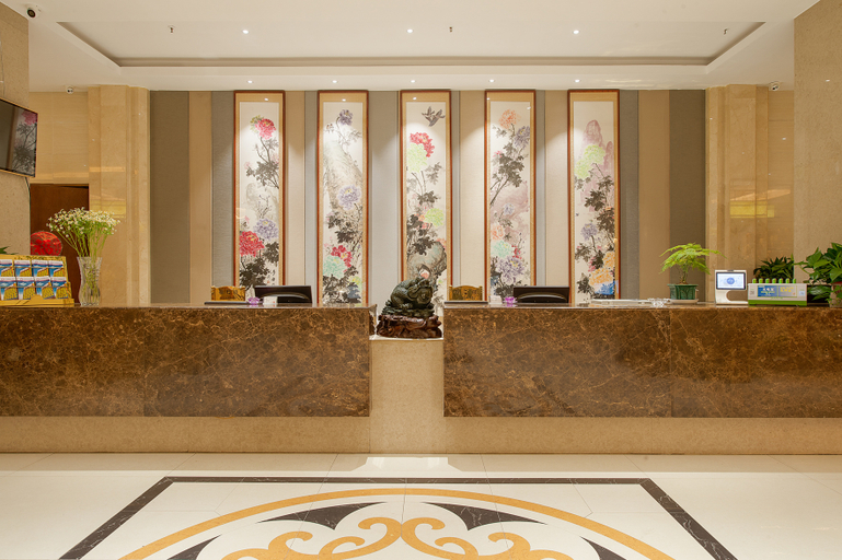 Others 4, Rezen Select Guilin, Guilin