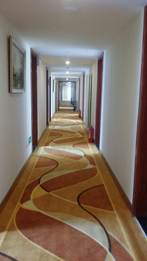 Others 5, Super 8 Hotel (Beijing Pinggu Gufeng Road), Beijing