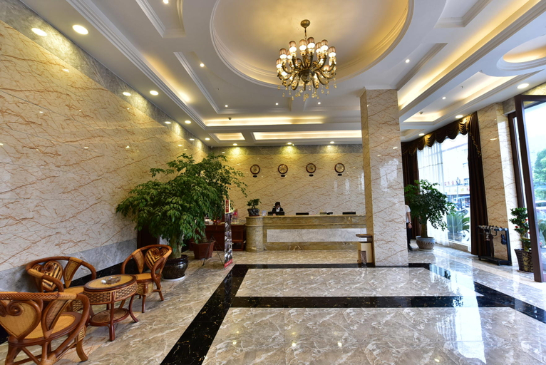 Others 4, Ningbo Gangfeng Hotel, Ningbo