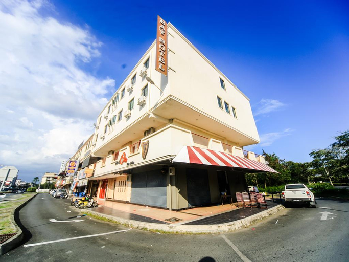 Others 5, ベイ ホテル, Lahad Datu