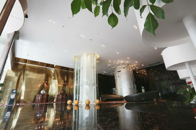 Others 4, Ace International Hotel, Hanzhong