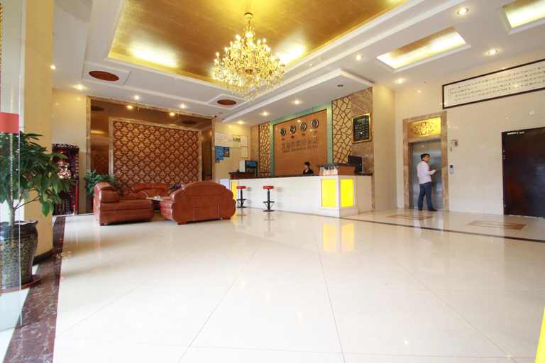 Others 5, Ai sheng Hotel(Foshan Lecong Furniture City), Foshan