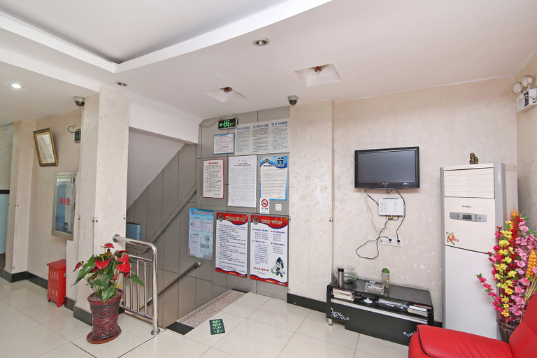 Others 5, Haoshang Business Hotel, Shanghai
