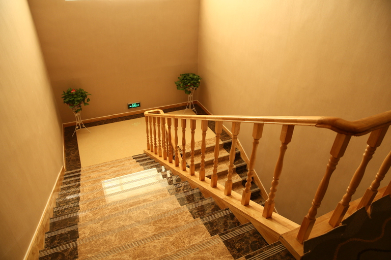 Others 4, Aike Boutique Hotel (Zoucheng People's Square Branch), Zaozhuang