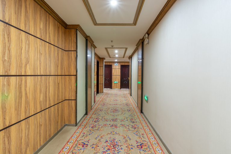 Others 2, YIXI HOTEL, Huizhou