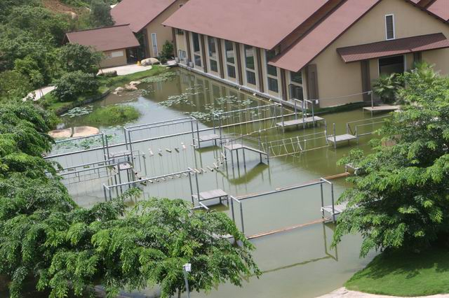 Others 5, Yushuigu Hot Spring Hotel, Maoming