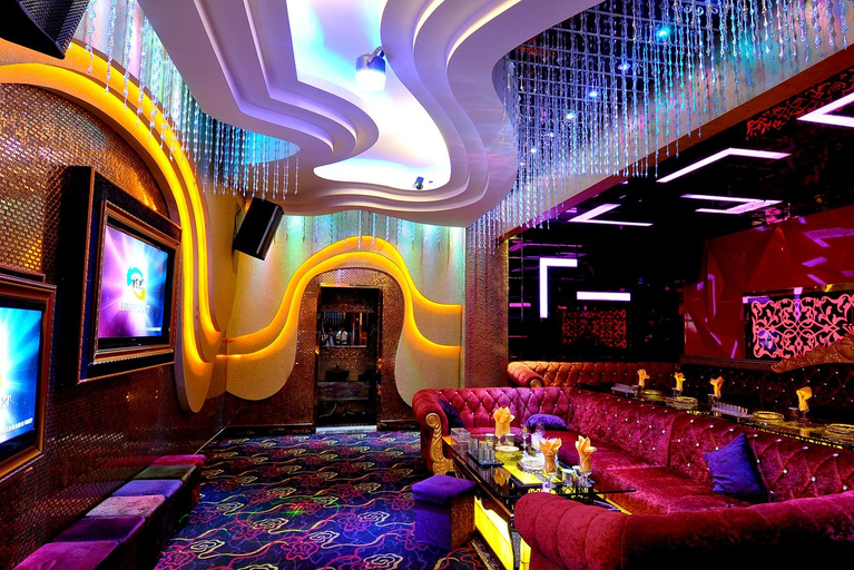 Others 3, Tong Xuan Hotel, Chongqing