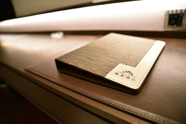 Bedroom 2, ホテル(), Xiangtan