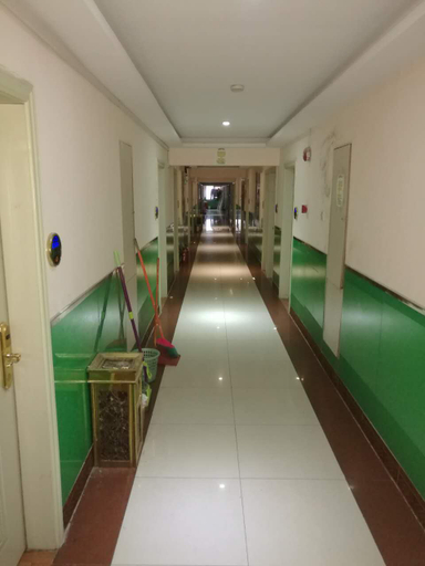 Others 5, xinyongxin hotel, Shenzhen