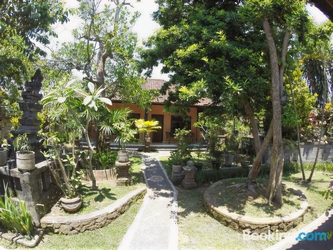 Others 2, Eka's Homestay, Gianyar
