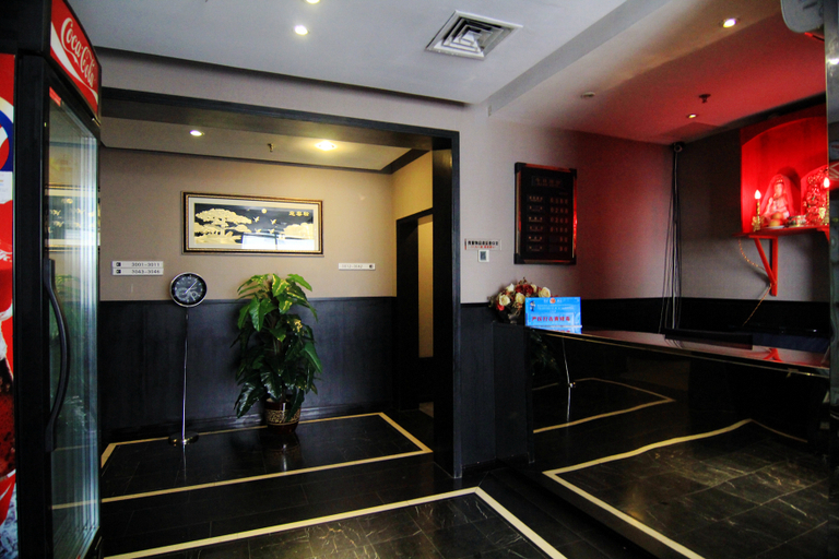 Others 5, Kubo Hotel, Chongqing