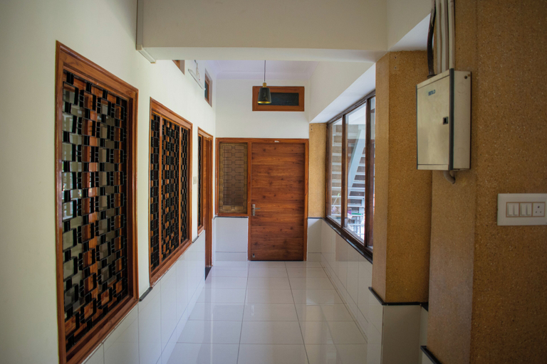 Public Area 2, Villa Vilas, Udaipur