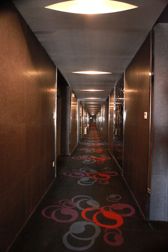 Others 3, Qingmu Select Hotel (Changzhou Yancheng Xintiandi Park Subway Station), Changzhou