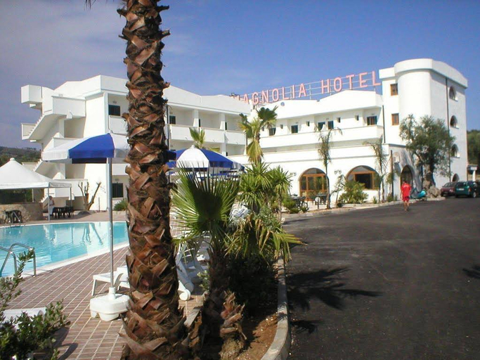 Exterior & Views 2, Hotel Magnolia, Foggia