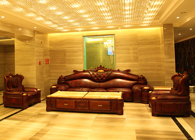 Others 4, Boze Haiying Hotel, Chongqing