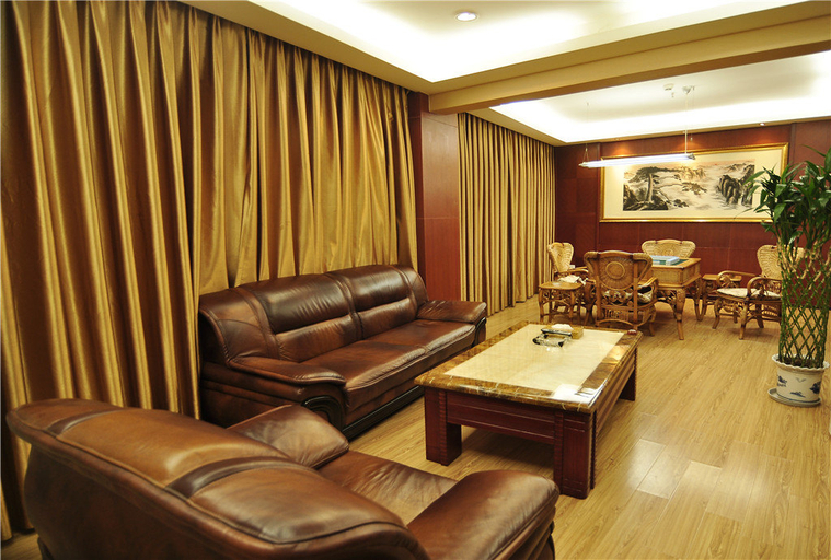 Others 5, Rong Hua Hotel, Bazhong