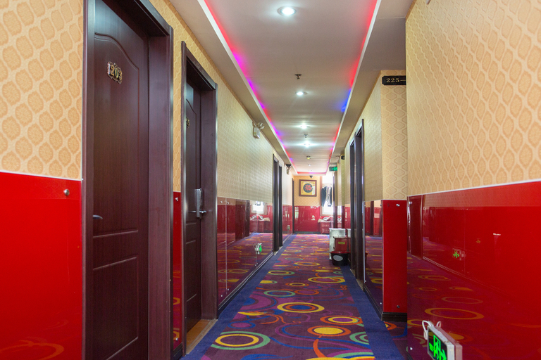 Others 4, Bojiang Shangpin Hotel(Shanghai Yu Garden Branch), Shanghai