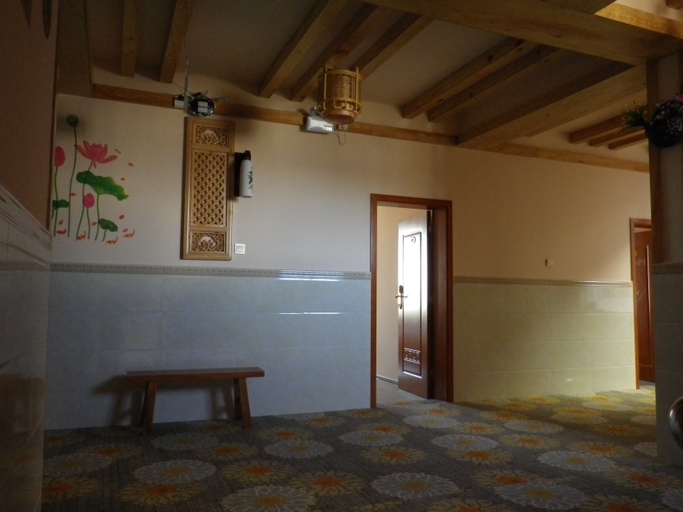 Others 2, Ziyao Boutique Hotel, Dali Bai