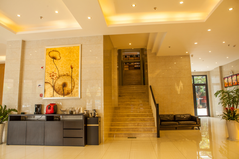 Others 4, Quanlin Hotel, Honghe Hani and Yi
