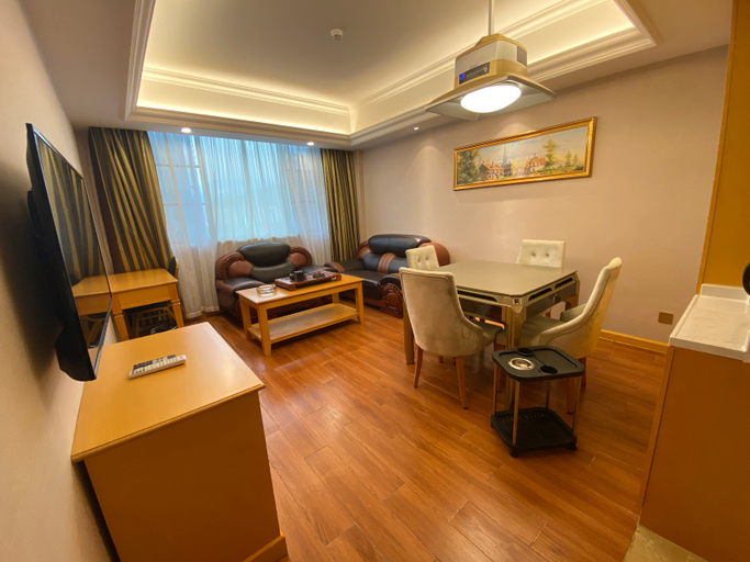 Others 5, Vienna Hotel Guangdong Shaoguan Ruyuan Yao Cultural Square, Shaoguan