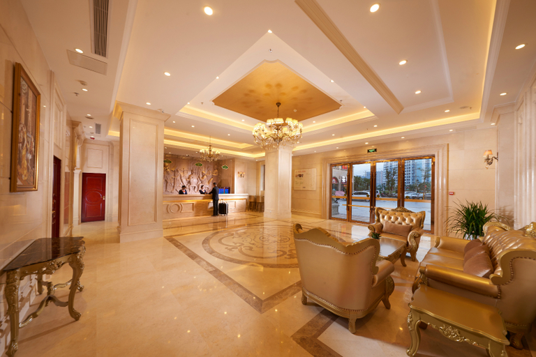 Others 2, Vienna Hotel (Beihai Yintan), Beihai