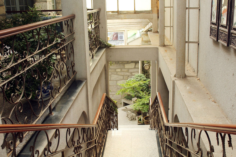 Others 3, Lushan Cloud & Sky Villa, Jiujiang