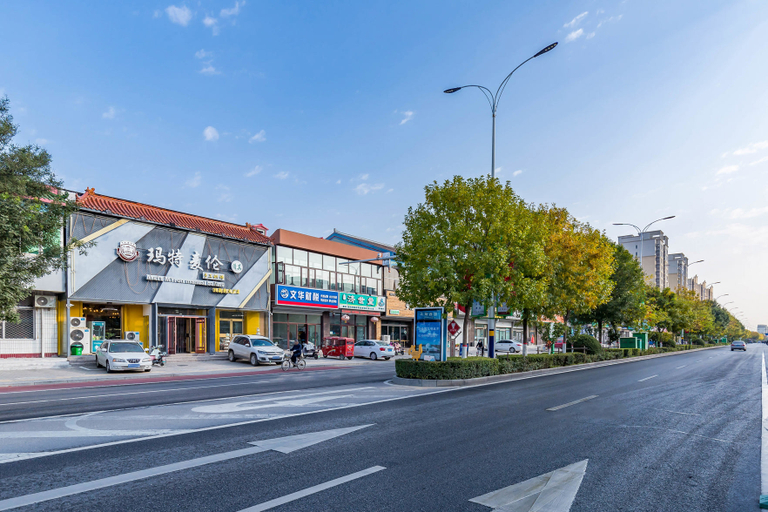 Others 5, Vyluk Hotel Langfang Dachang, Langfang