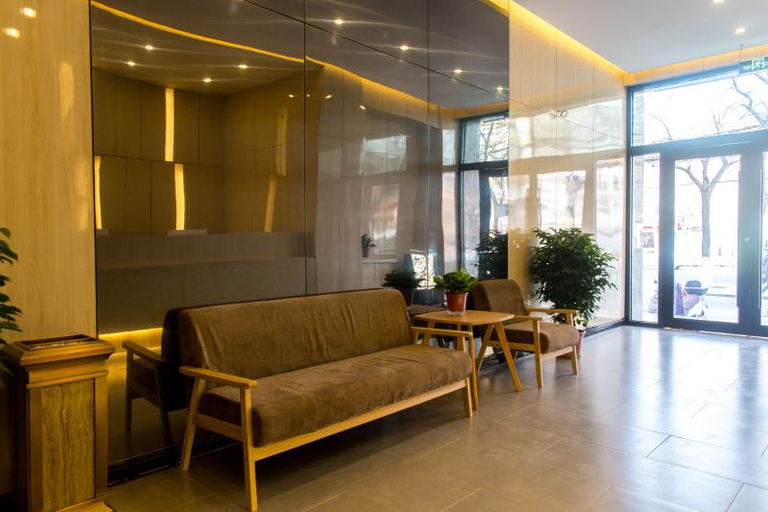 Others 4, Rest Hotel (Lanzhou West Railway Station Lanzhou Old Street), Lanzhou