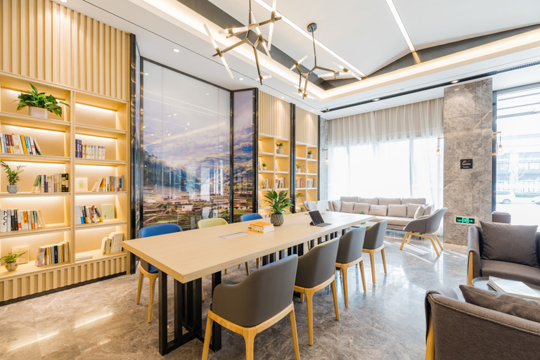 Food & Drinks 4, Atour Hotel Nanjing Maqun, Nanjing