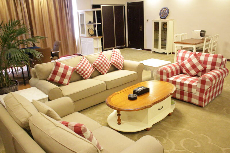 Others 4, Cheyou Hotel, Hami
