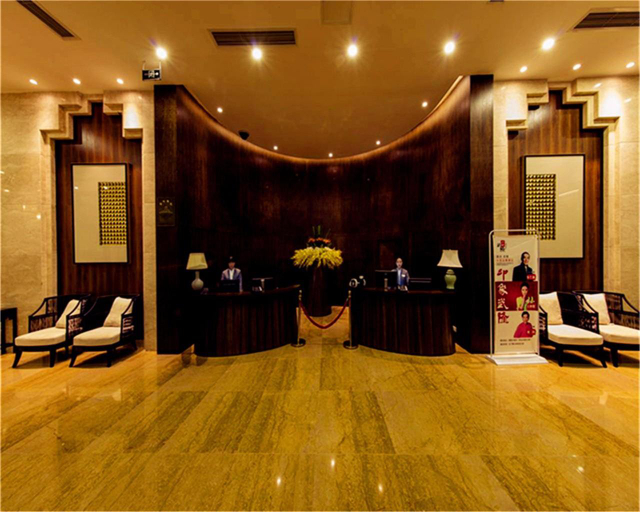 Others 5, Xuefu Jiayuan Hotel, Chongqing